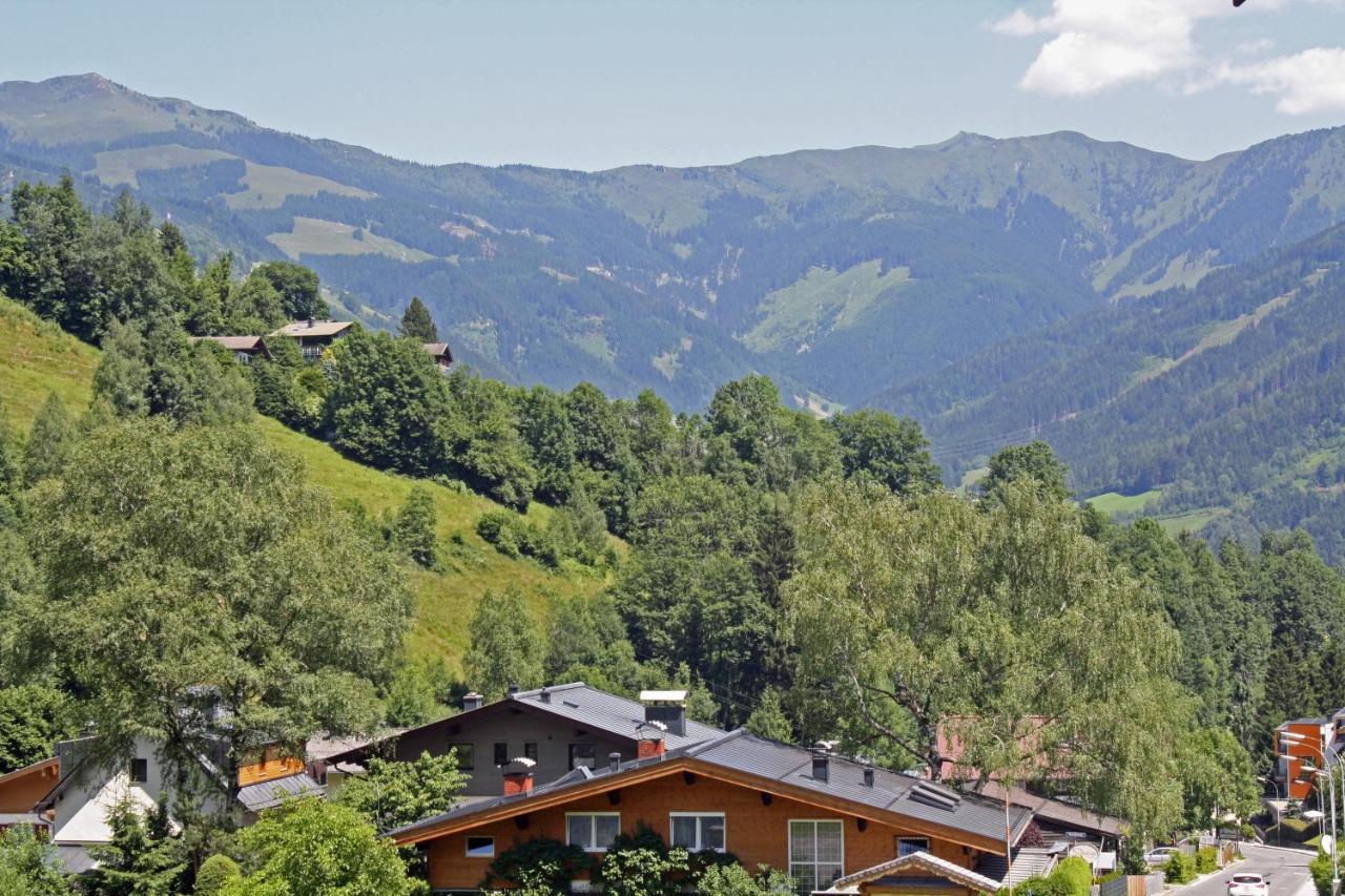 Zimmervermietung Babsy Zell am See Exterior photo