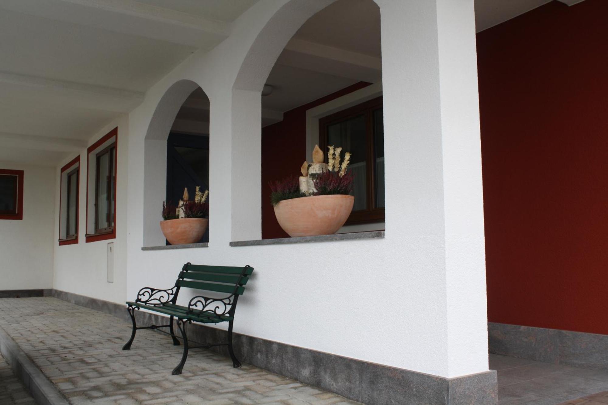 Zimmervermietung Babsy Zell am See Exterior photo