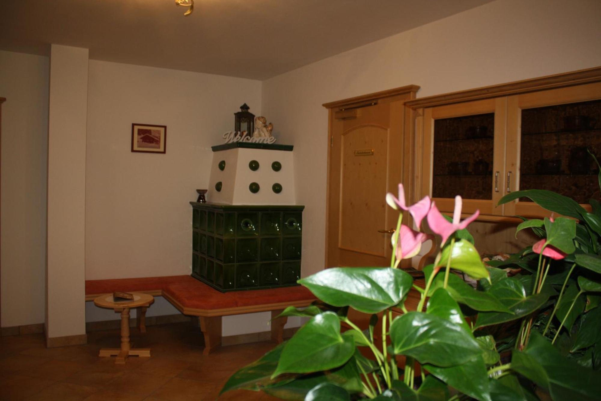 Zimmervermietung Babsy Zell am See Exterior photo