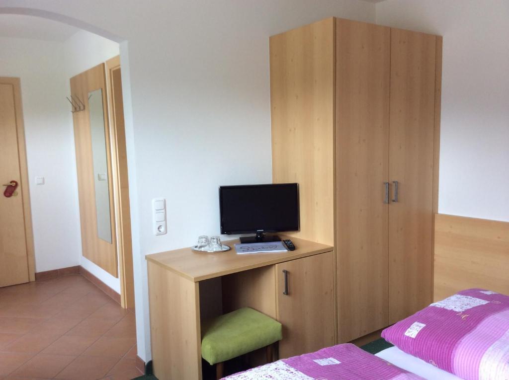 Zimmervermietung Babsy Zell am See Room photo