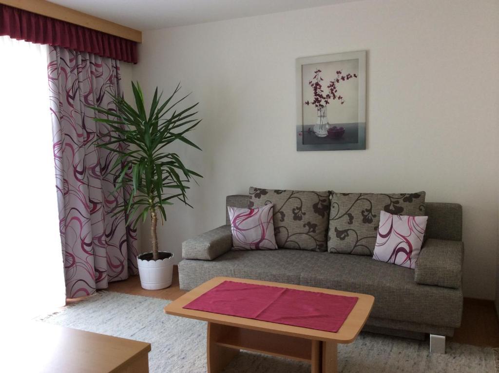 Zimmervermietung Babsy Zell am See Room photo